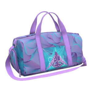 Сумка для спорта и путешествий Erich Krause 24л Meditation