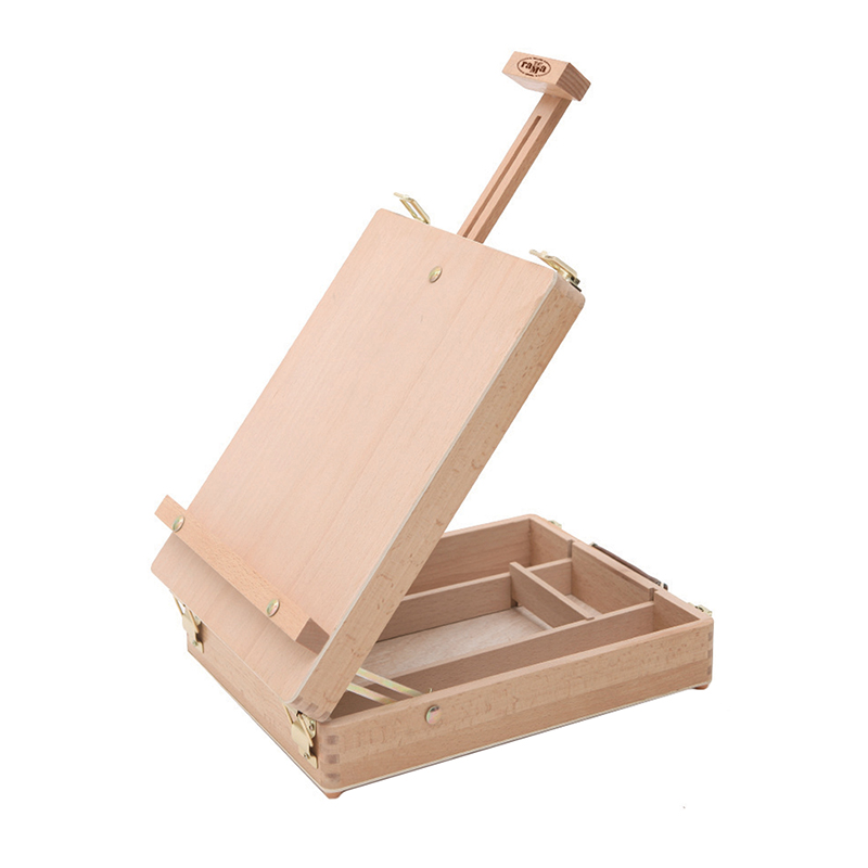 Этюдник настольный Гамма Студия 24х32х10 (58)см, б