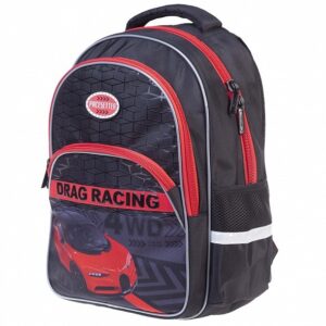 Рюкзак Hatber EASY Городские гонки 41х29см