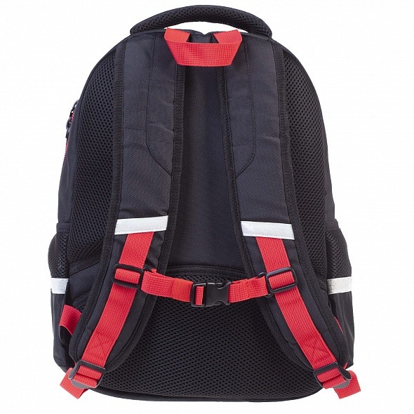 Рюкзак Hatber EASY Городские гонки 41х29см