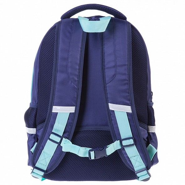 Рюкзак Hatber EASY Стрелок 41х29см