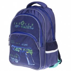 Рюкзак Hatber EASY Стрелок 41х29см