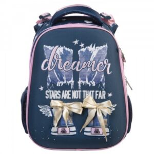 Рюкзак Hatber ERGONOMIC Classic Dreamer 37х29см