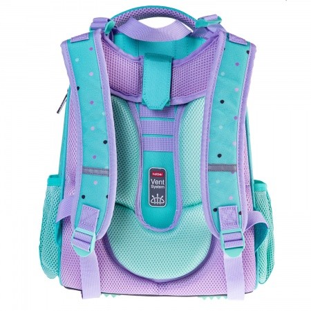 Рюкзак Hatber ERGONOMIC Classic MEOW Смешной котик