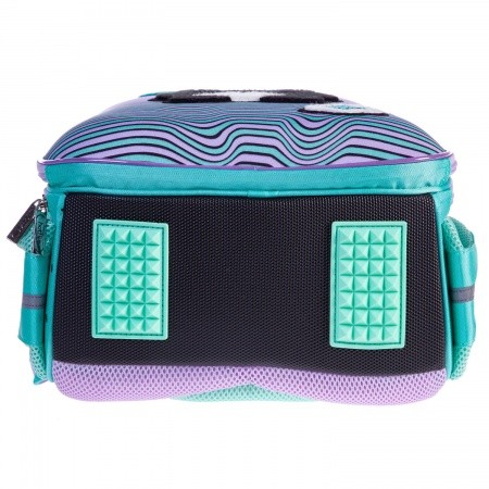 Рюкзак Hatber ERGONOMIC Classic MEOW Смешной котик