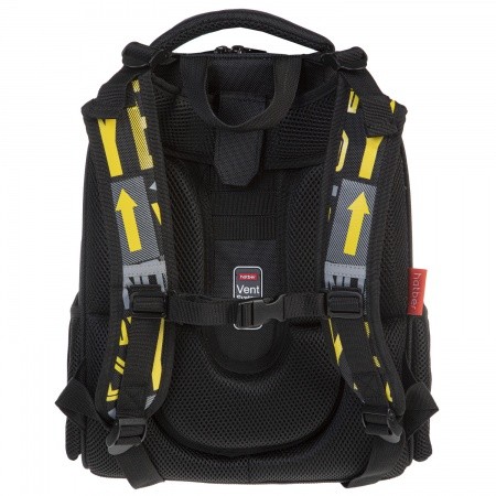 Рюкзак Hatber ERGONOMIC Classic YES NO 37х29см