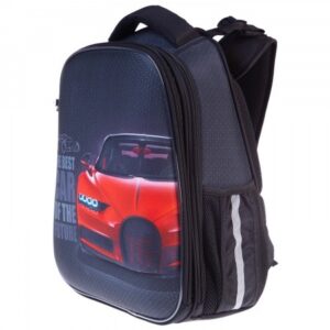 Рюкзак Hatber ERGONOMIC light Best car 38х29см