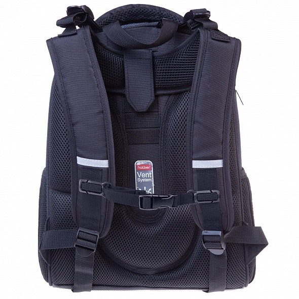 Рюкзак Hatber ERGONOMIC light Best car 38х29см