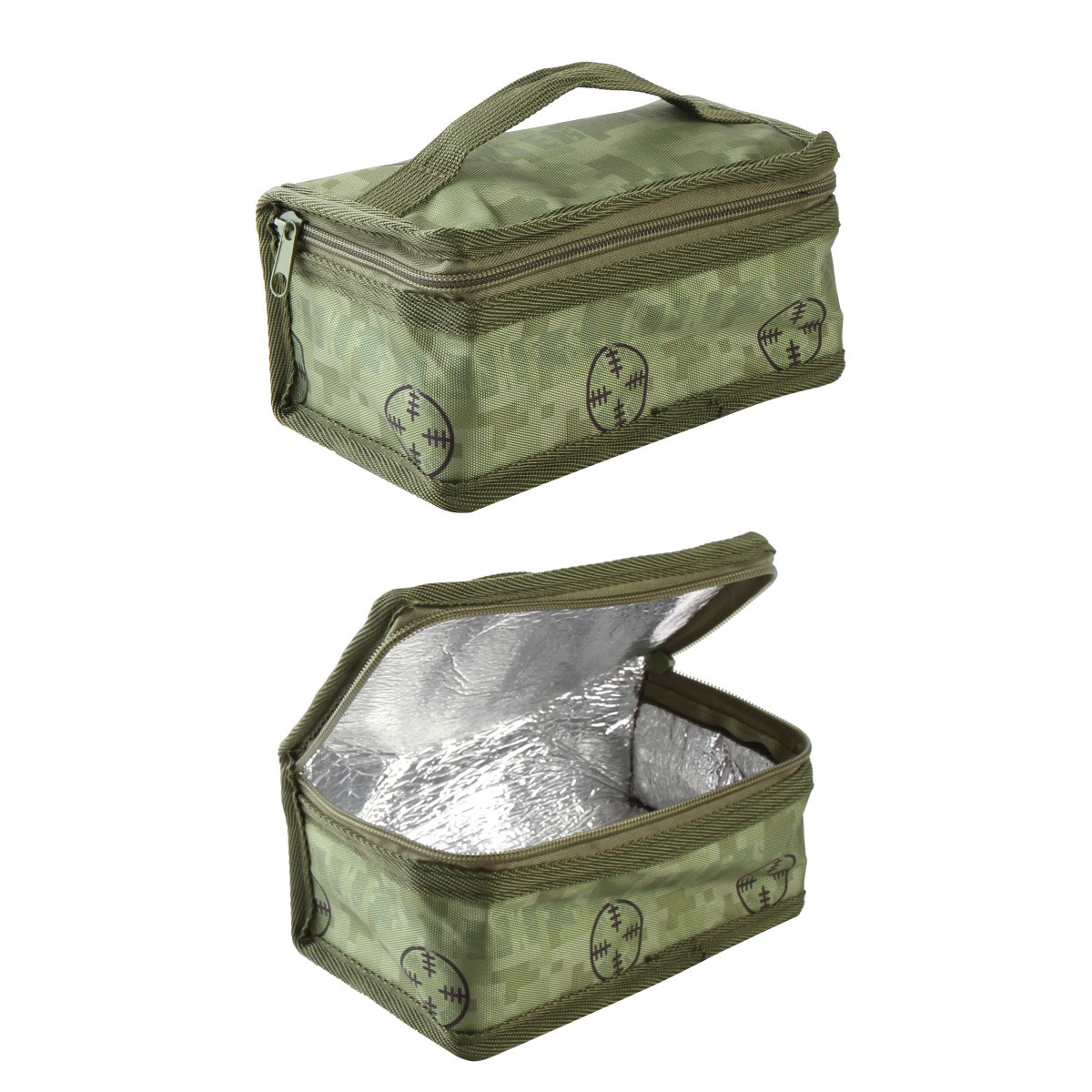 Рюкзак Hatber ERGONOMIC light Military, в комплект