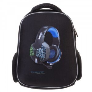 Рюкзак Hatber ERGONOMIC light Играй! 38х29см