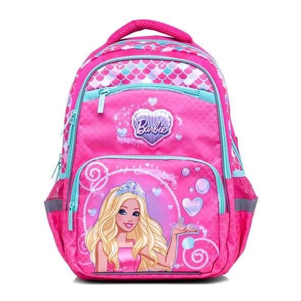 Рюкзак Hatber SOFT Барби