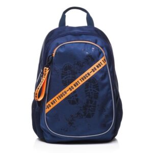 Рюкзак Hatber STREET Don't Touch!