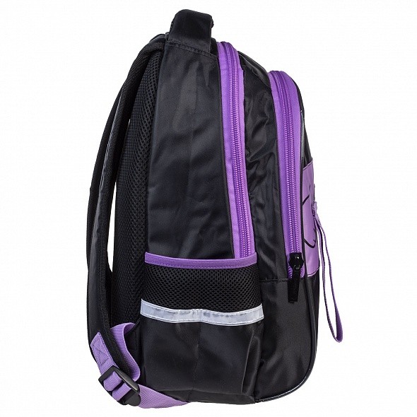 Рюкзак Hatber STREET Смотри шире 40х26см