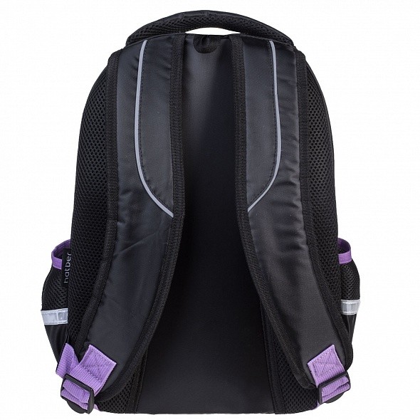 Рюкзак Hatber STREET Смотри шире 40х26см