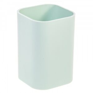 Подставка настольная стакан NEWtone Pastel МЯТА