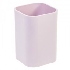 Подставка настольная стакан NEWtone Pastel ПИОН