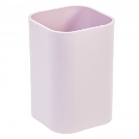 Подставка настольная стакан NEWtone Pastel ПИОН