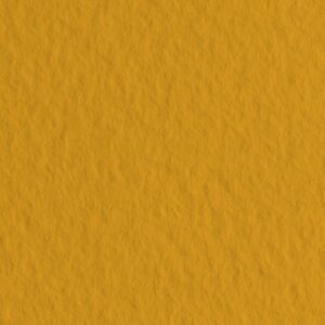 Бумага для пастели Fabriano Tiziano 50х65 см 160г/м2 Охра желтая 1л.