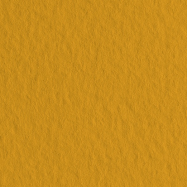 Бумага для пастели Fabriano Tiziano 50х65 см 160г/м2 Охра желтая 1л.