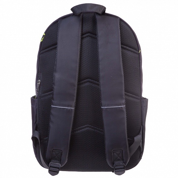 Рюкзак Hatber ГОРОДСКОЙ Banana 45х32см