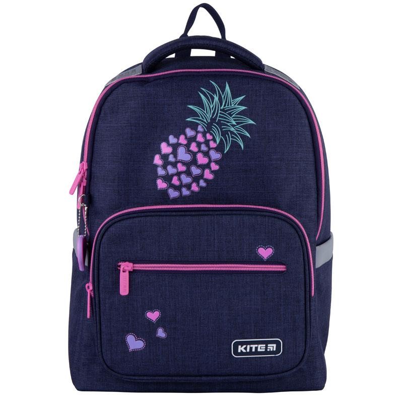Рюкзак Kite Education 770 Pineapple