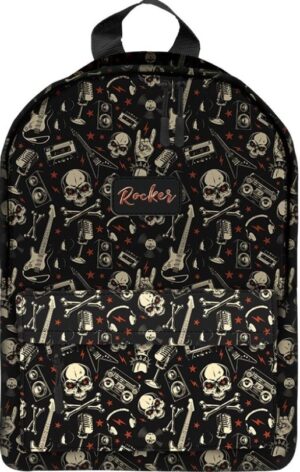 Рюкзак LAMARK Rocker 40х28см