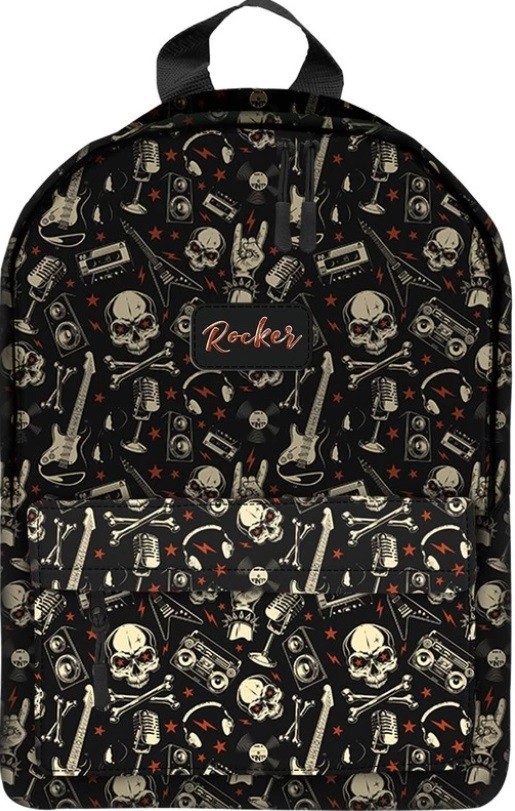 Рюкзак LAMARK Rocker 40х28см