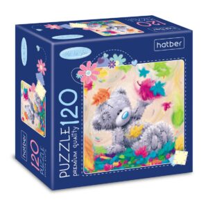 ПАЗЛЫ 120 эл. MeToYou 150х150мм