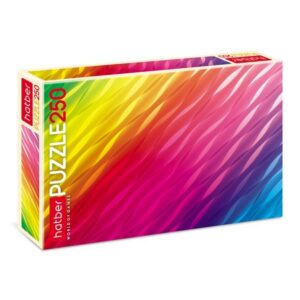 ПАЗЛЫ 250 эл. Spectrum 280*400мм