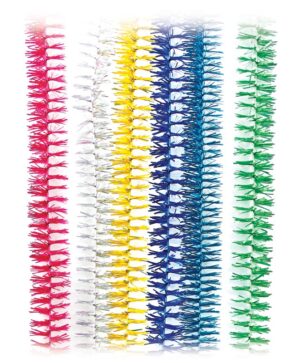 МИШУРА №17 200*2см ас-ти