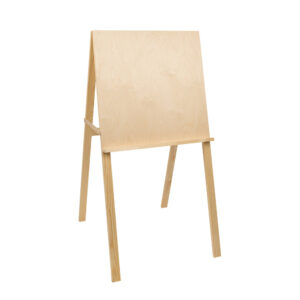 Мольберт VISTA-ARTISTA Хлопушка сосна 120х60см