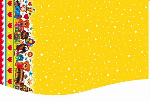 Скатерть СЛАДКОЕЖКА 120*220см