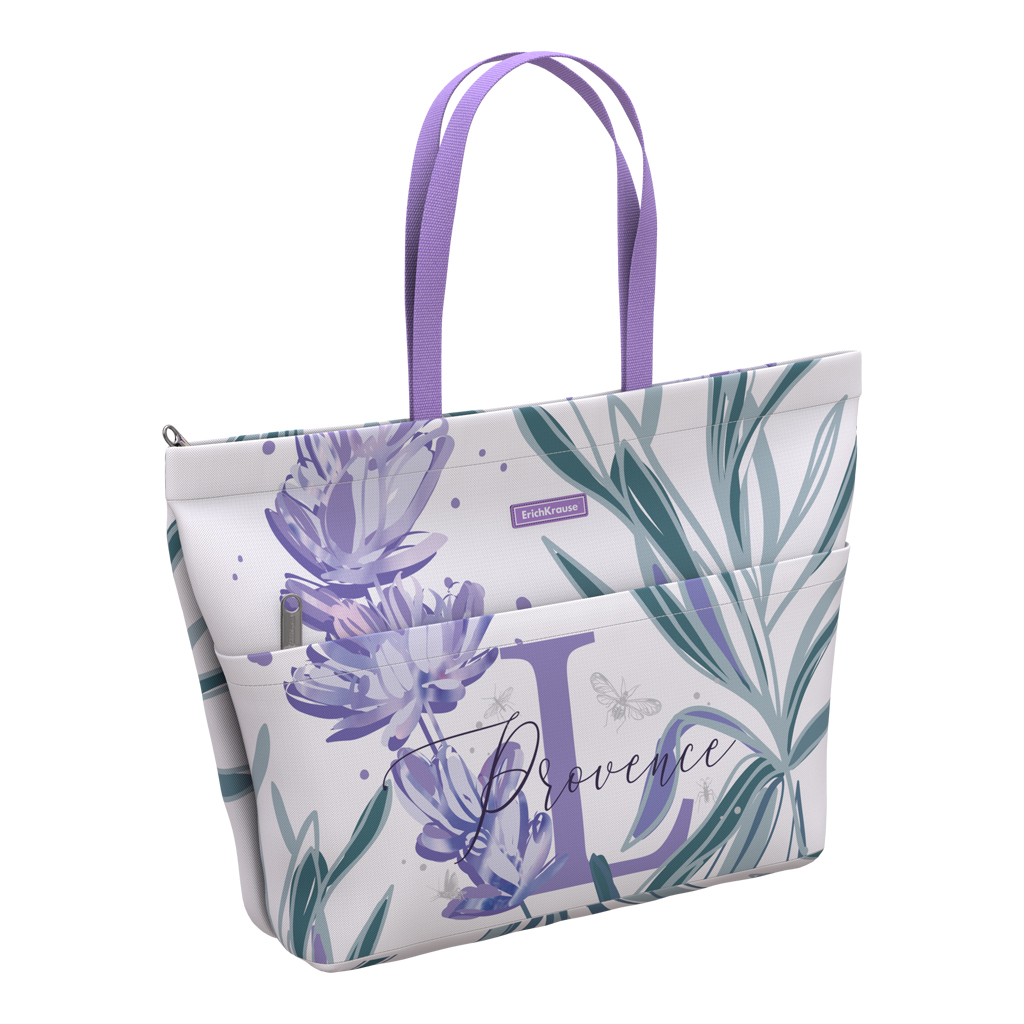 Сумка Erich Krause 17л Lavender