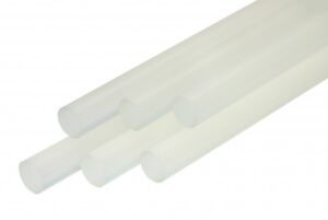 Клеевой стержень, диаметр11мм ЦВЕТНОЙ