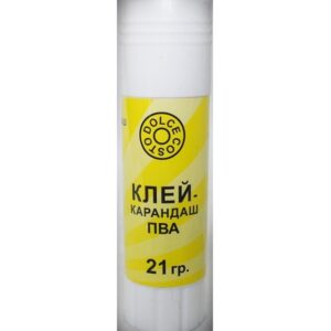 Клей - карандаш DOLCE COSTO 21гр.