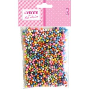 Заготовка для декорирования пенопластовая Шар d5м