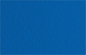 Бумага для пастели Fabriano Tiziano 50х65 см 160г/м2 Синий 1л.