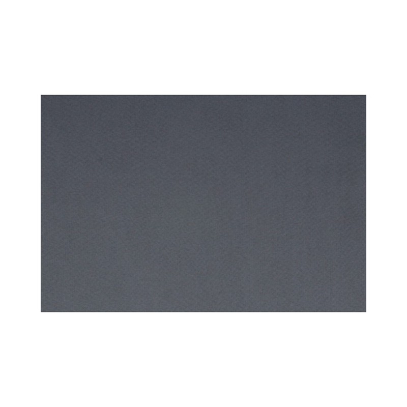 Бумага для пастели Fabriano Tiziano А4 160г/м2 Антрацитовый 1л.