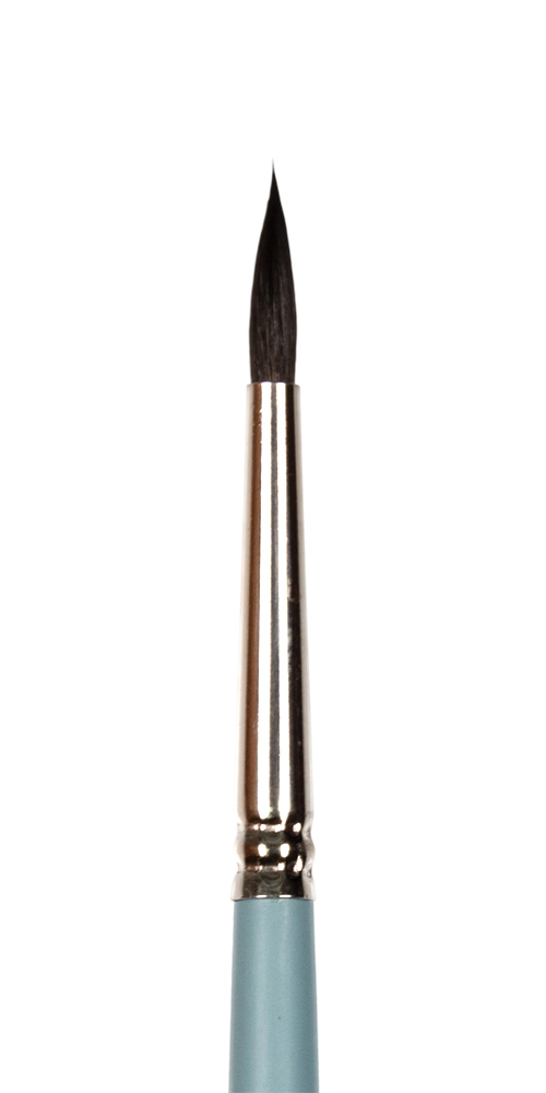 Кисть белка VISTA-ARTISTA круглая №05