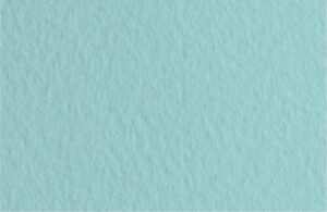 Бумага для пастели Fabriano Tiziano А4 160г/м2 Аквамарин 1л.
