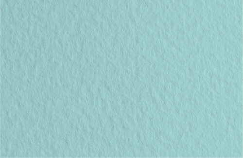 Бумага для пастели Fabriano Tiziano А4 160г/м2 Аквамарин 1л.