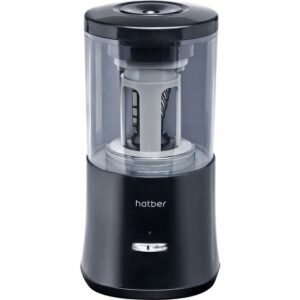 Точилка электрическая Hatber аккумуляторная  авто