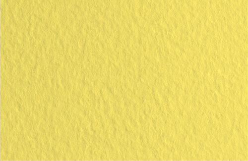 Бумага для пастели Fabriano Tiziano 50х65 см 160г/м2 Лимонный 1л.