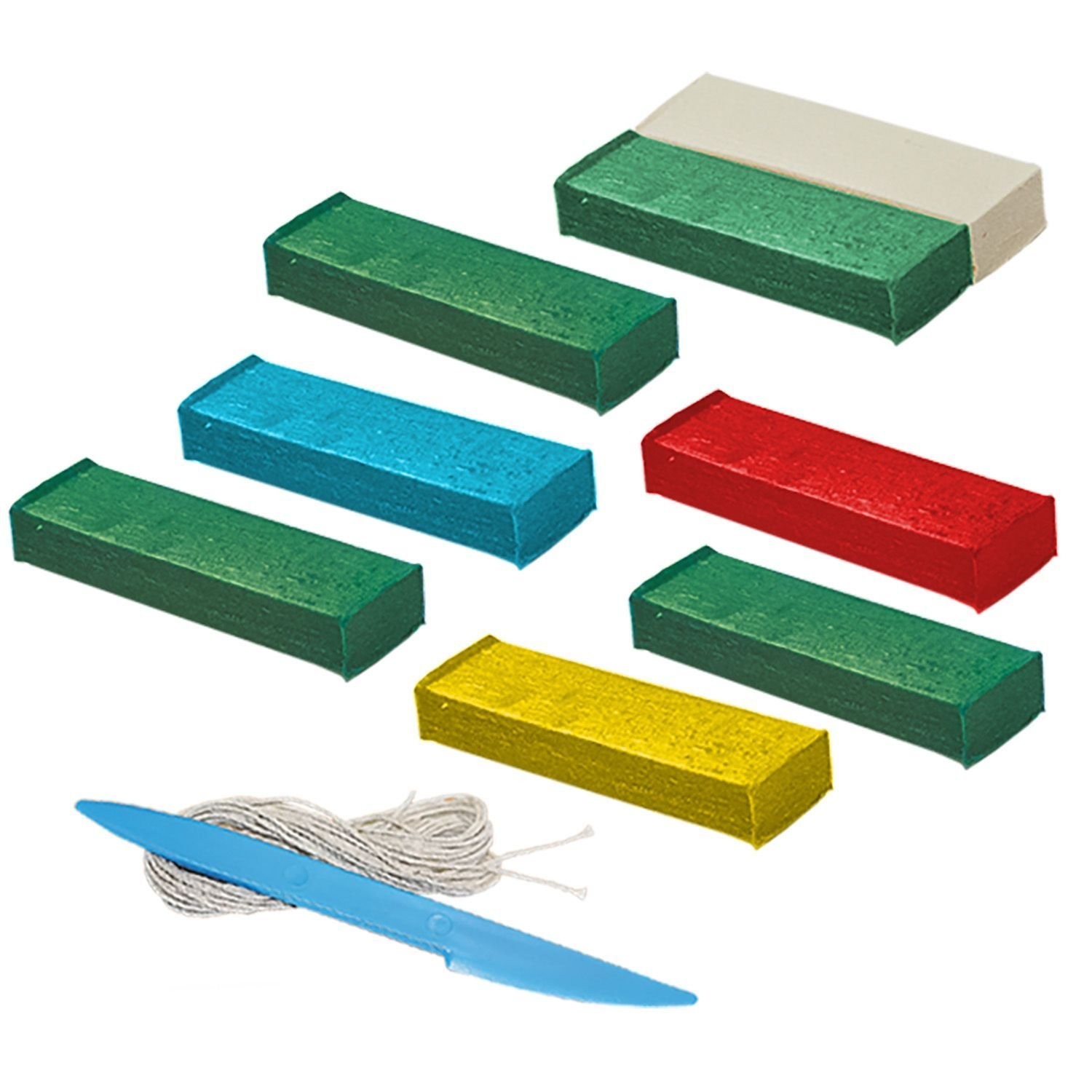 Набор для лепки свечей Ёлка