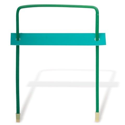 Скоросшиватель-вставка пластик.