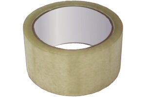 Скотч 48мм х 60м прозрачный