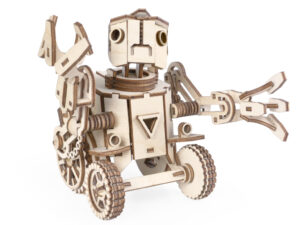 Конструктор Робот MAX Lemmo