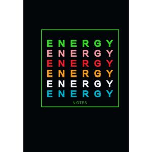 Записная книжка А5  80л. Эксмо Neon party №3, 7БЦ