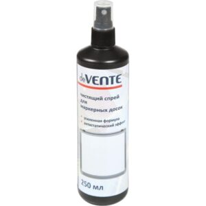 Спрей deVENTE 250мл для очистки маркерных досок