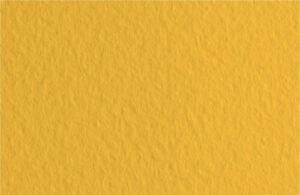 Бумага для пастели Fabriano Tiziano 50х65 см 160г/м2 Оранжевый 1л.